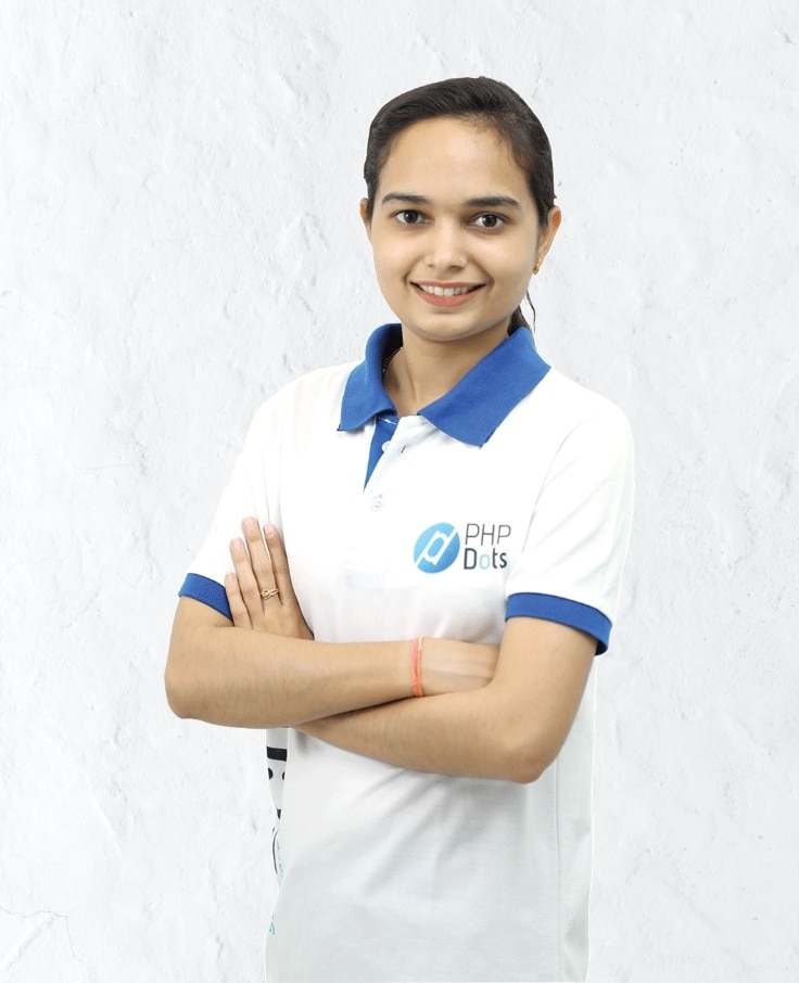 Komal Ramavat