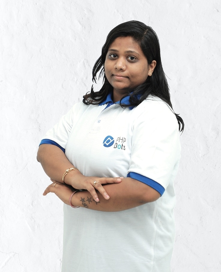 Hemali Kapuriya