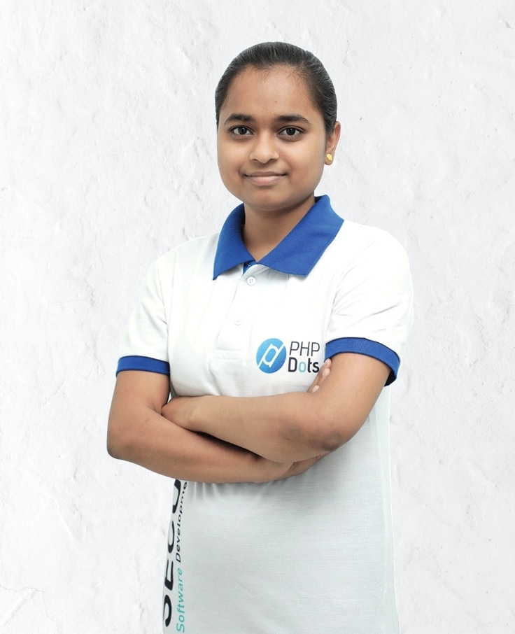 Jayshree Pavra