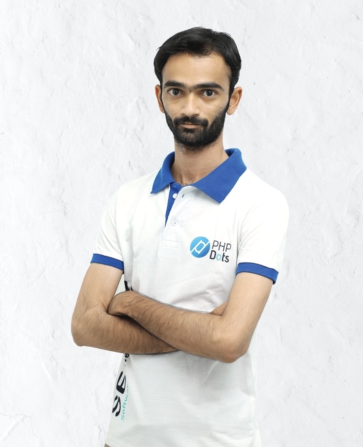 Brijesh Ladani