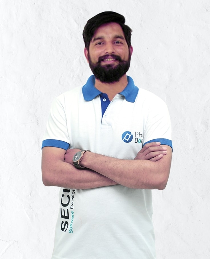 Deepesh Kumar Yogi