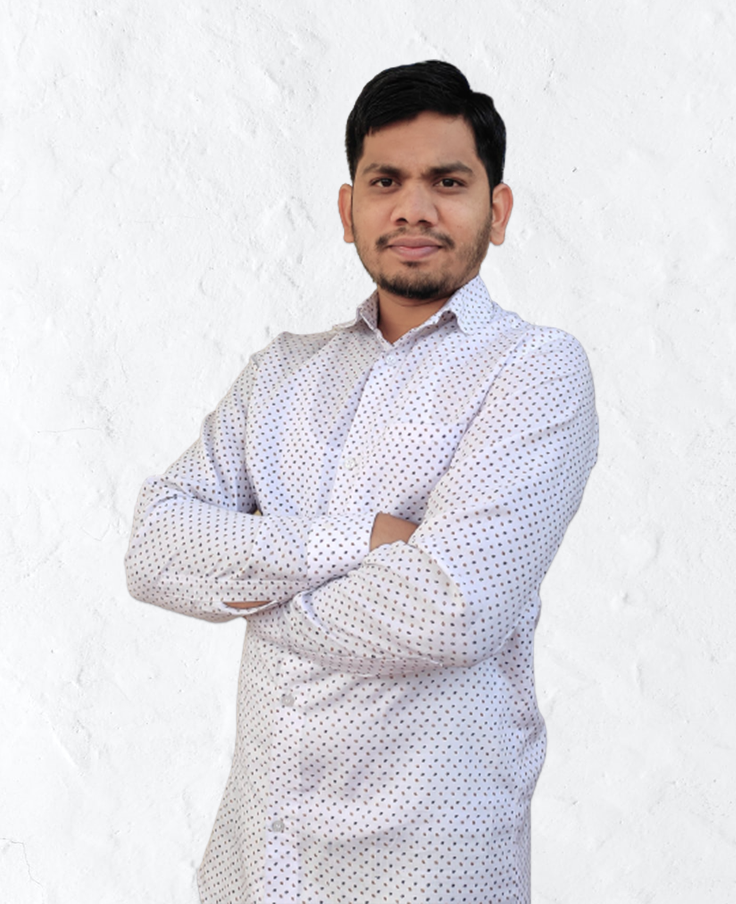 Chetan Chore