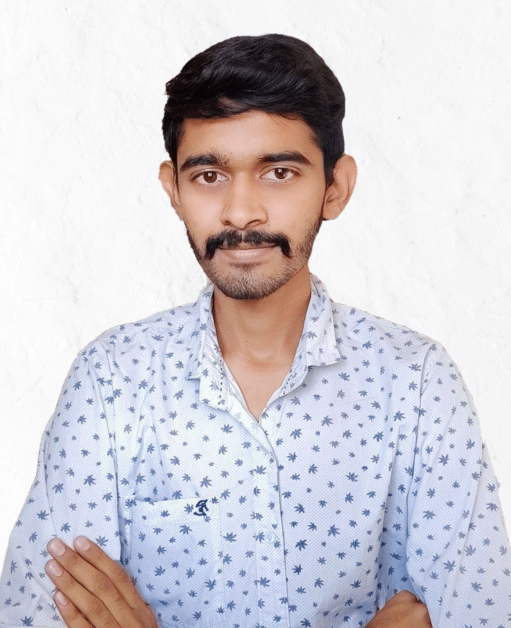 Vishal-Parmar