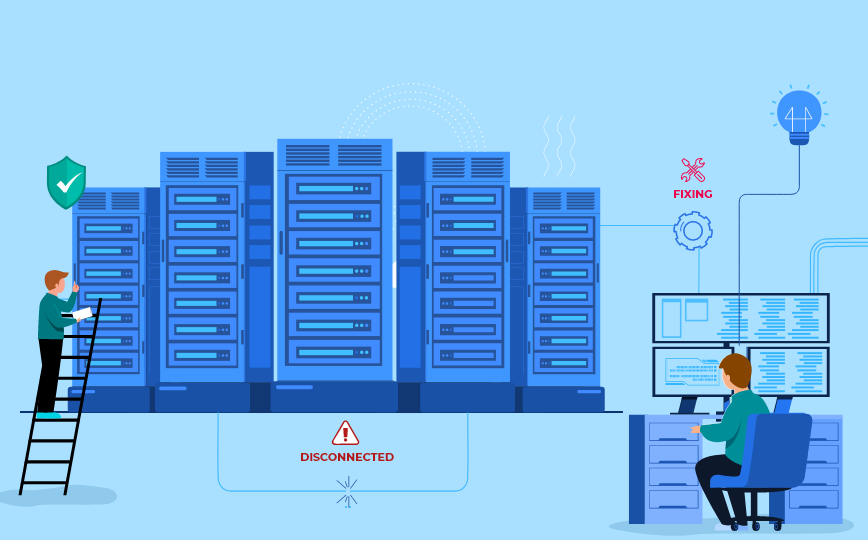 How To Fix The Error of Database Connection to the WordPress Site