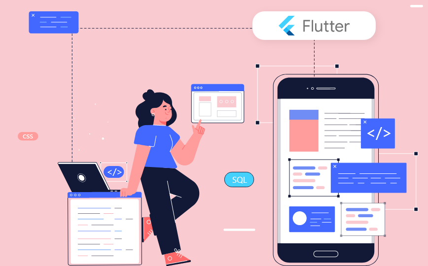 Should You Choose Flutter for Your App Development? Pros And Cons