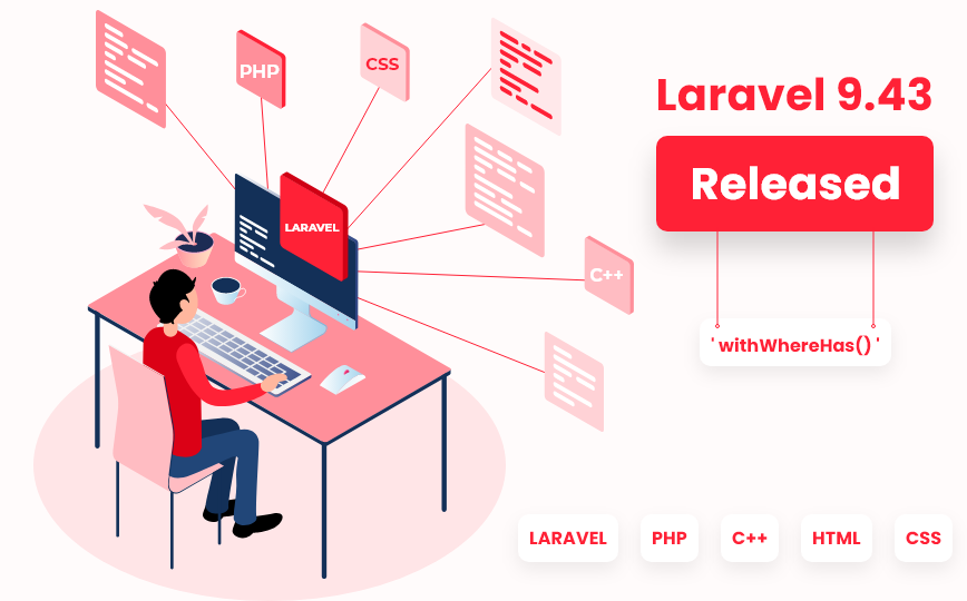Laravel 9.43 released: What’s New This Time?