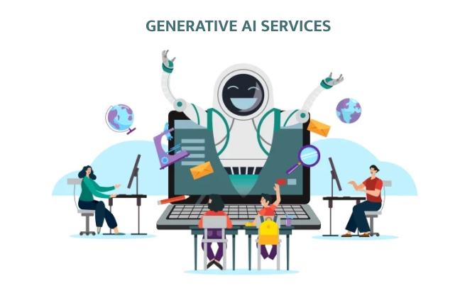 Generative AI Services