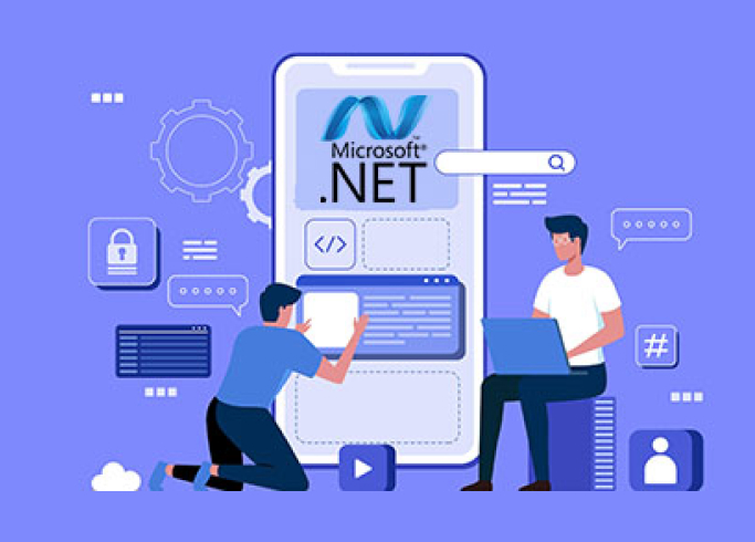 Custom .NET Development Services