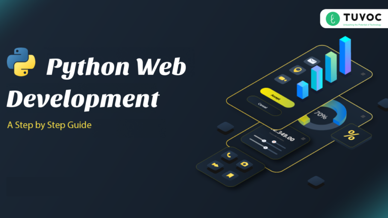 Complete Python Web Development Guide: Step-by-Step