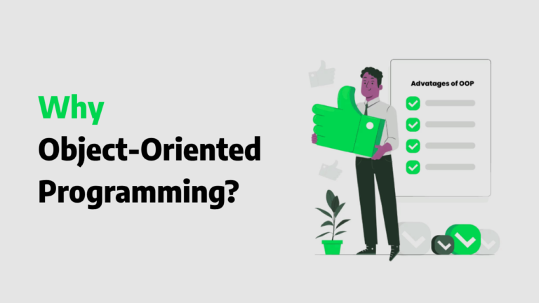 Top Object-Oriented Languages to Master in 2024