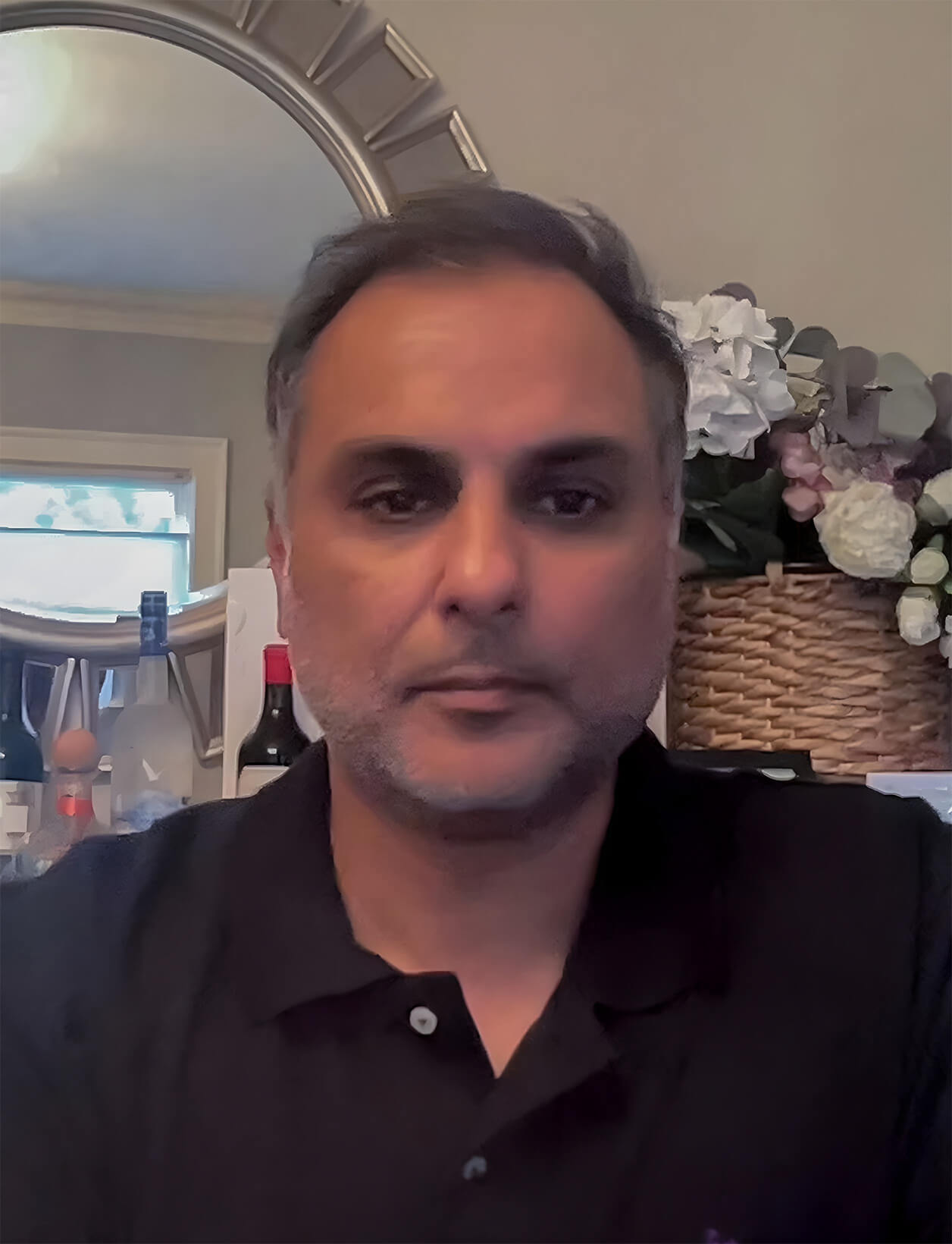 Munish Sangar
