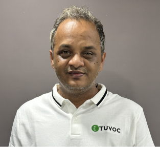 Bhavin Umariya