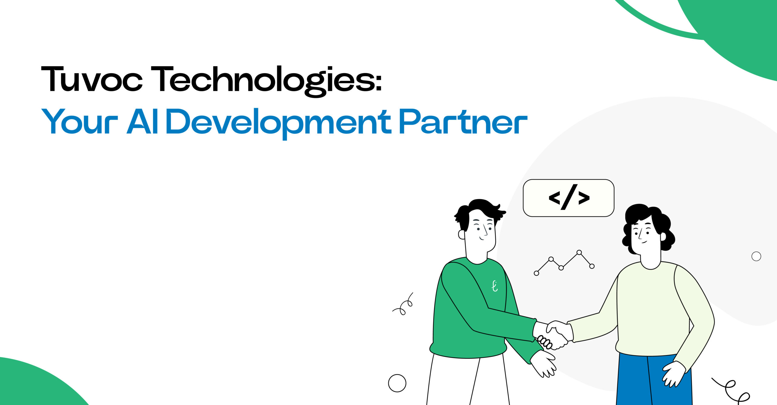 Tuvoc Technologies Your AI Development Partner