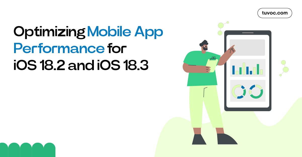 mobile app performance ios