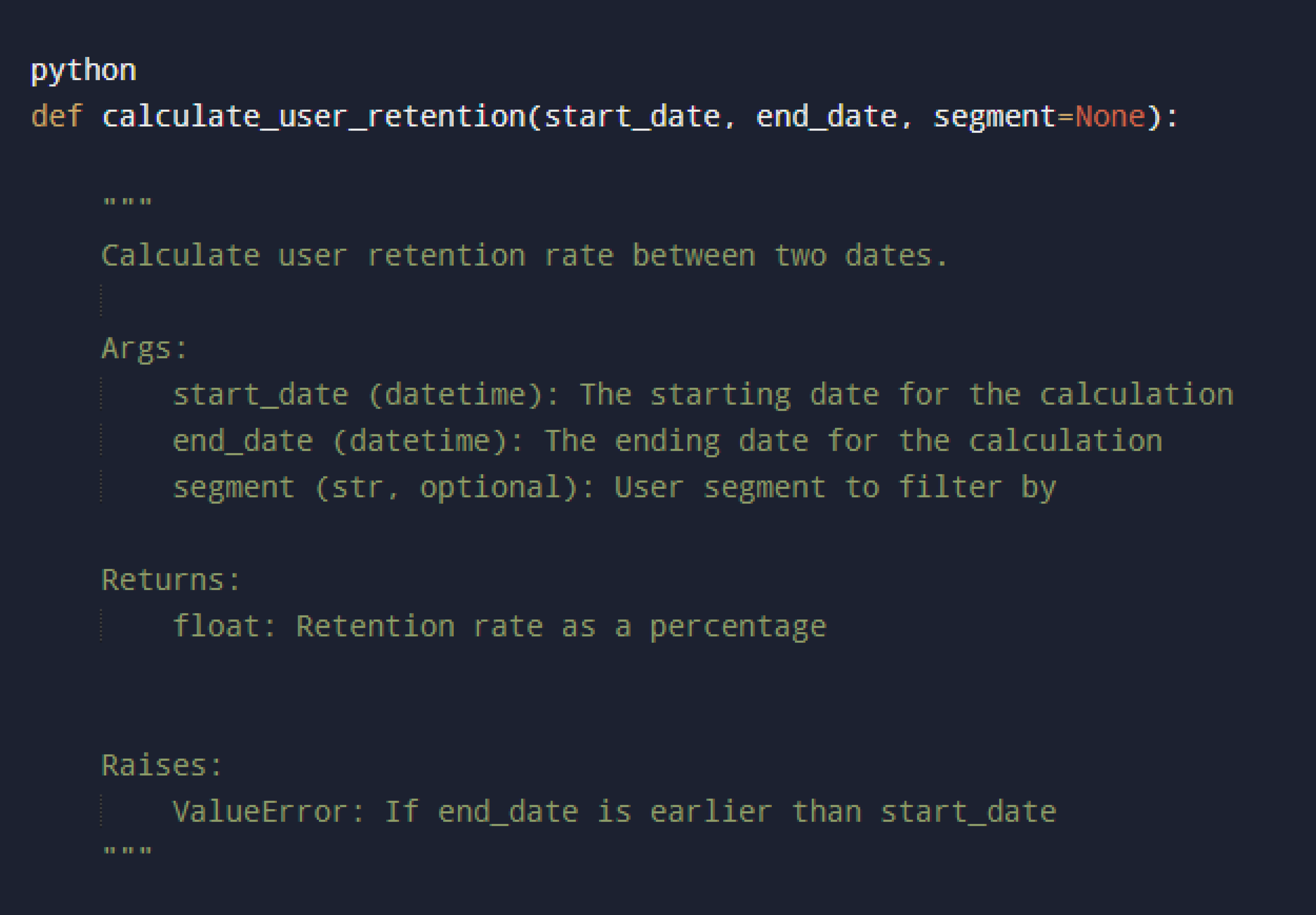 Comprehensive Documentation_