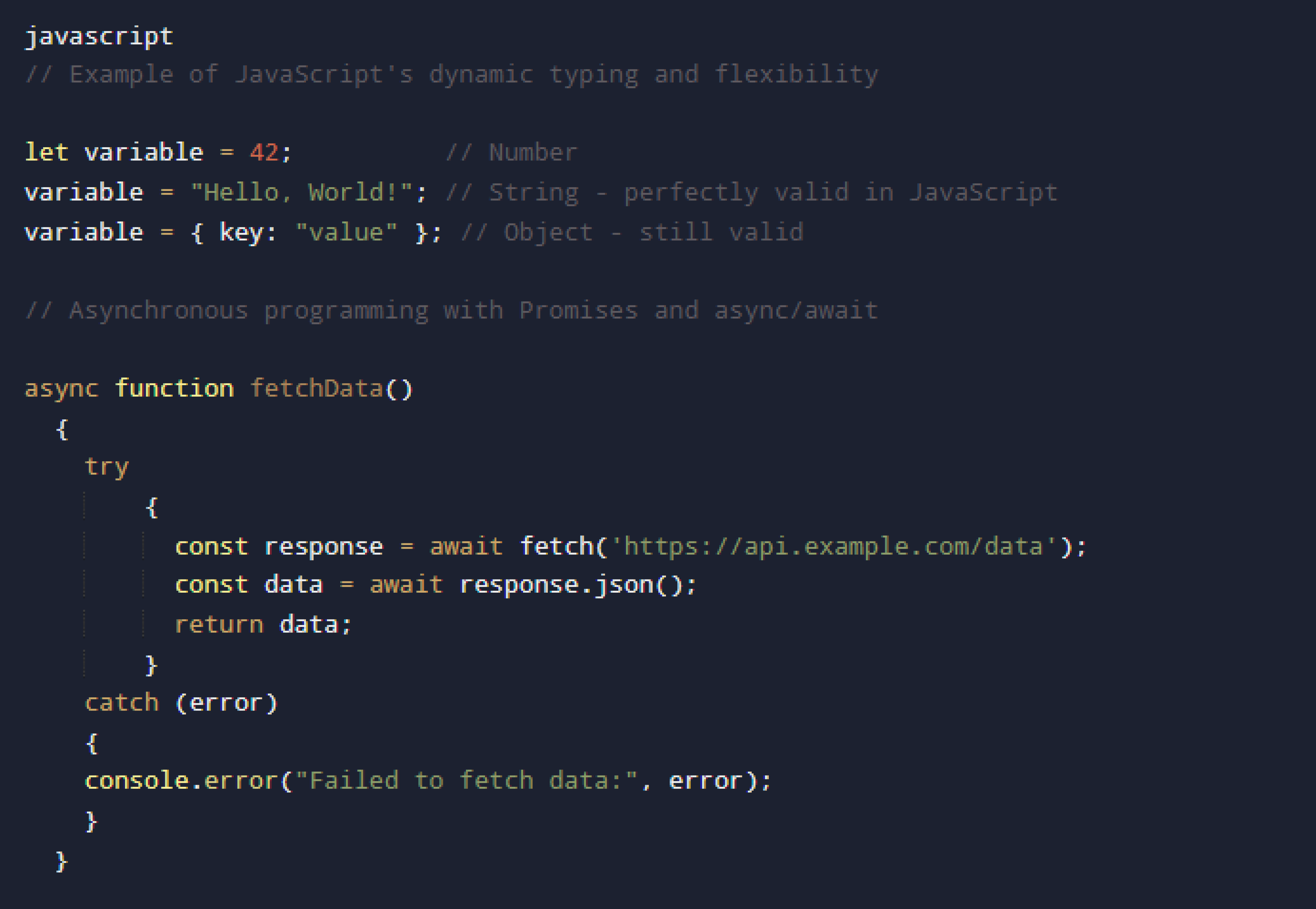 Core Features and Capabilities