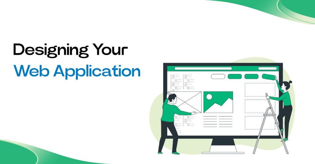 How to Build a Web App from Scratch | Tuvoc Technologies