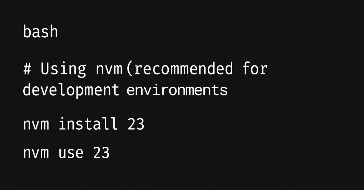 bash