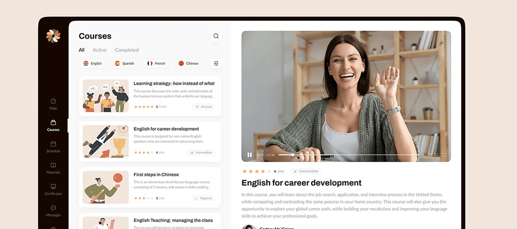 Tuvoc Industry Edtech education