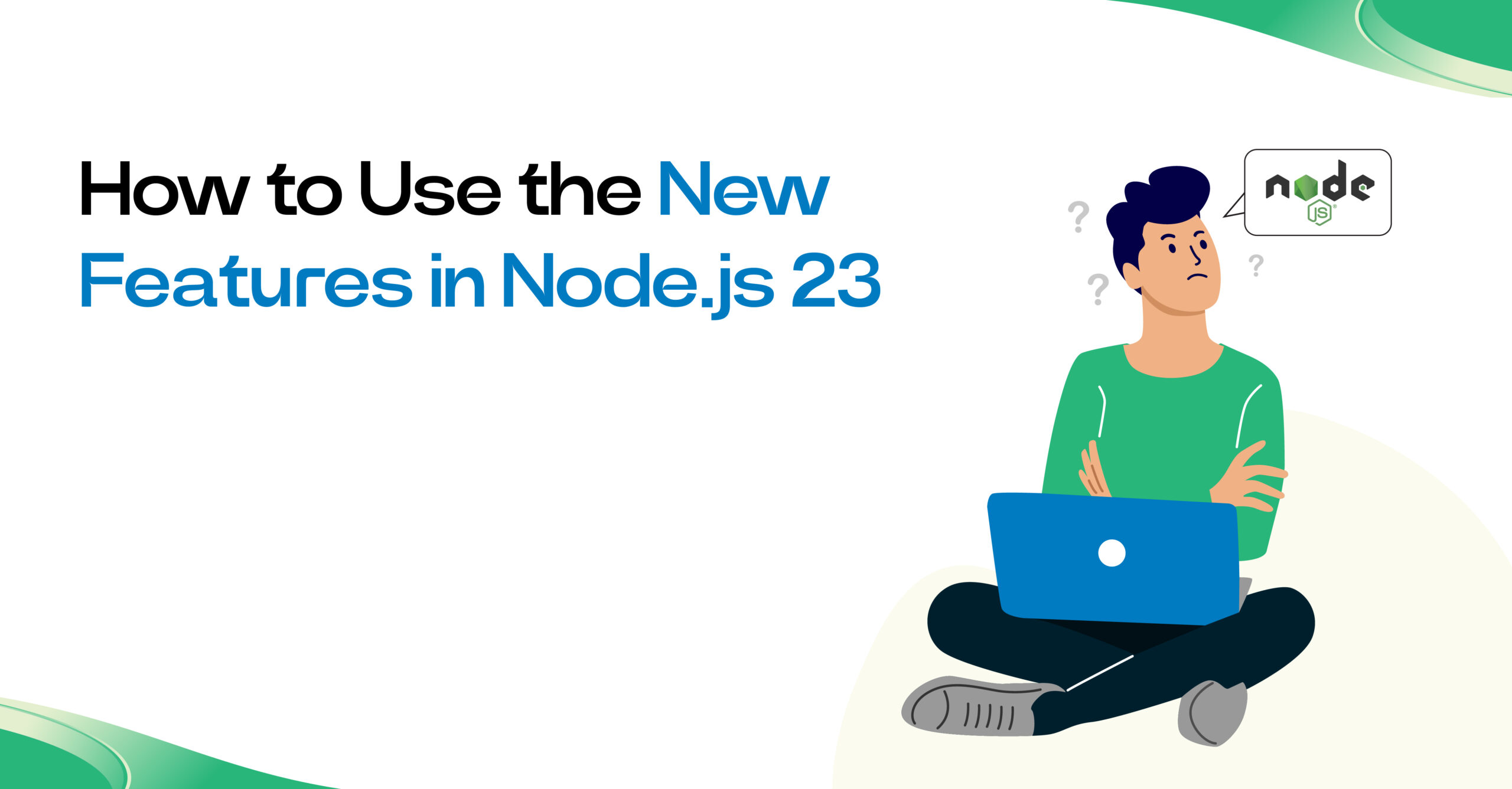 New Features in Node.js 23