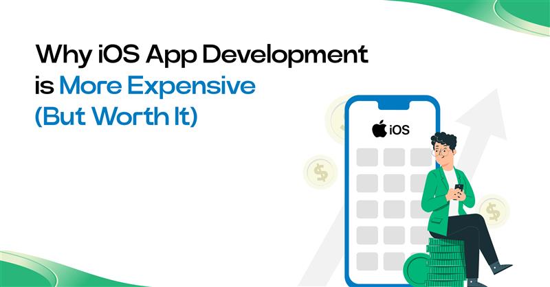 iOS App Development