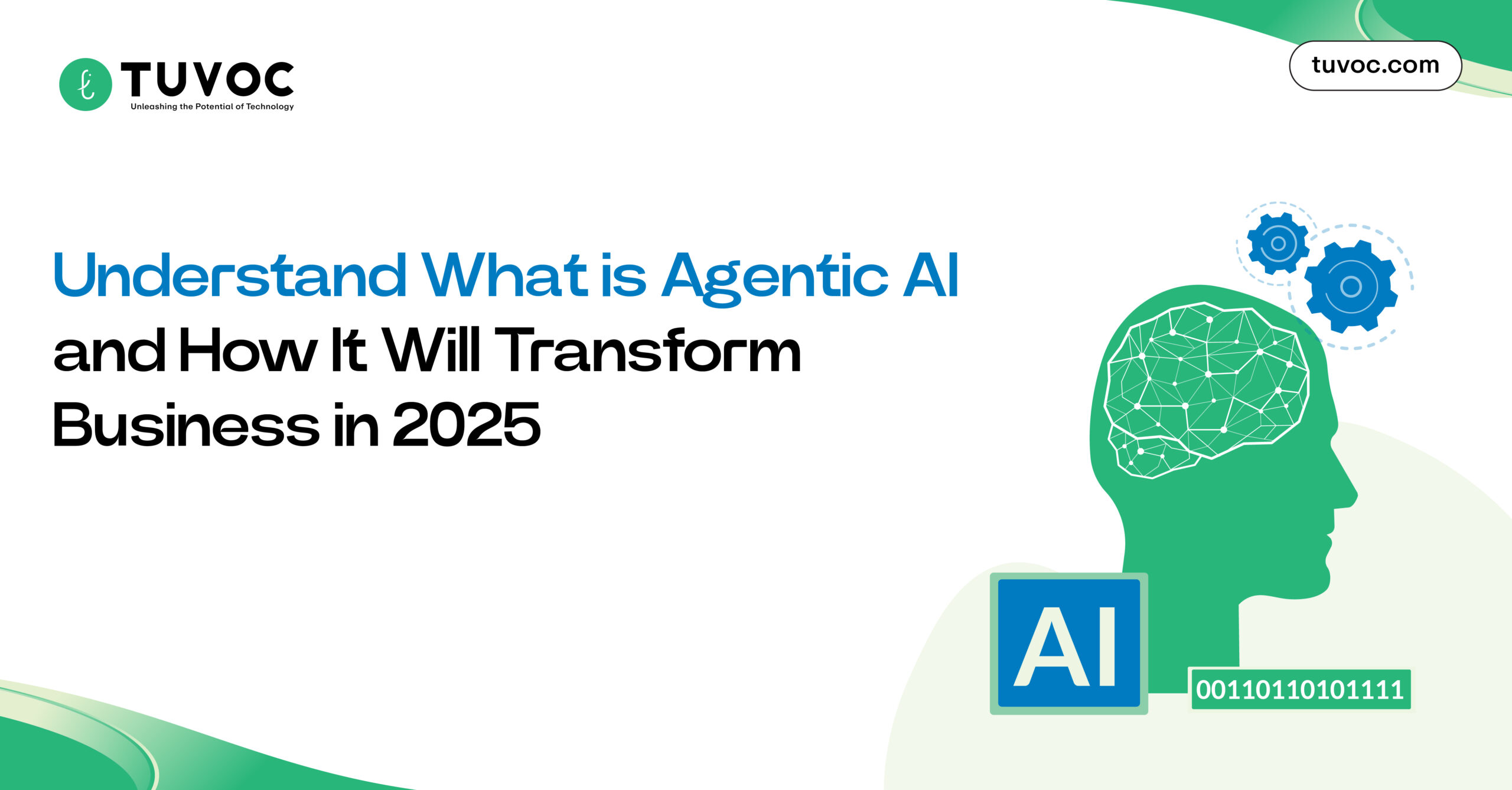 Ultimate Guide to Agentic AI: Tools, Tips, and Trends for 2025