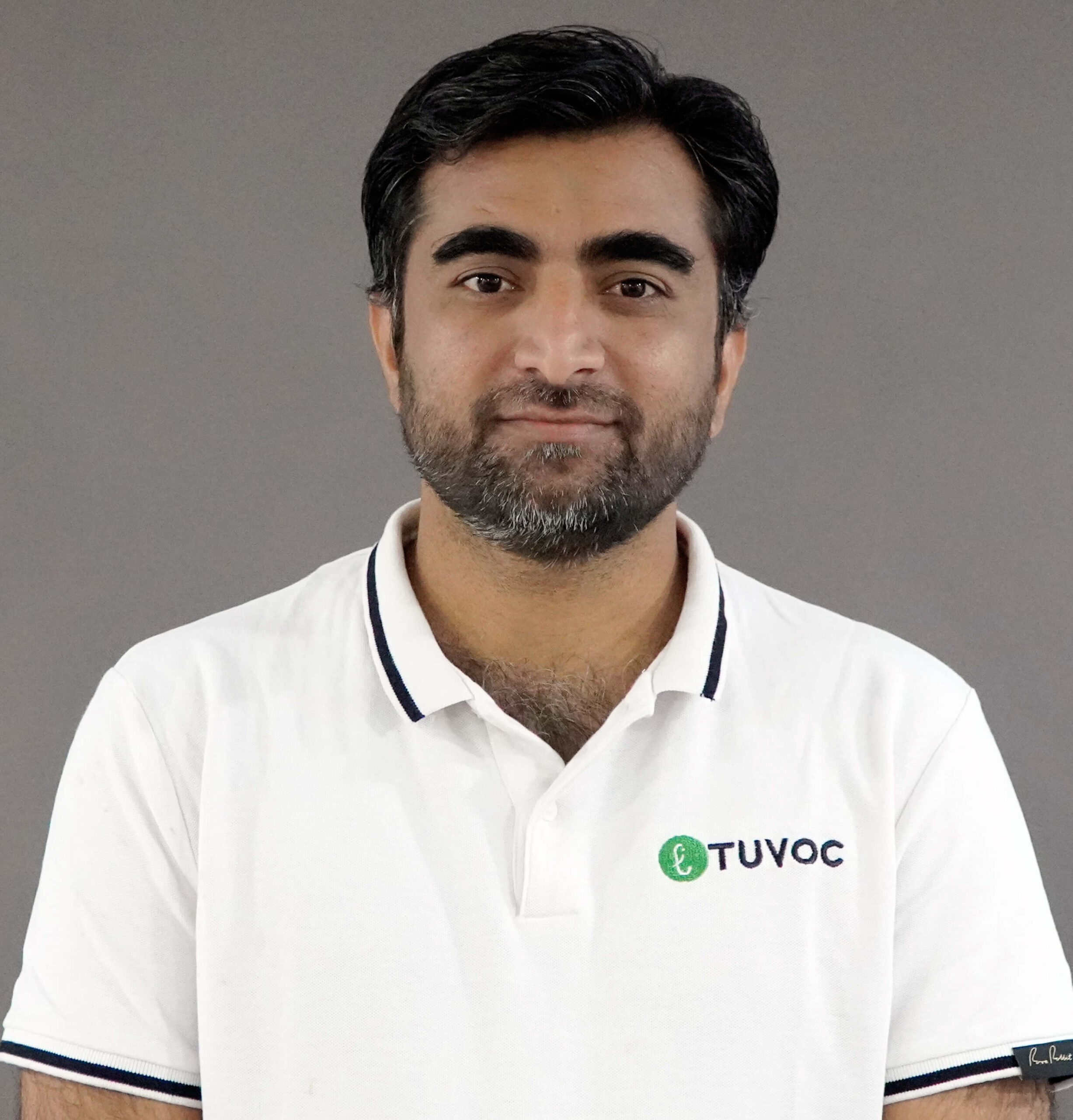 Ashok Hire developer
