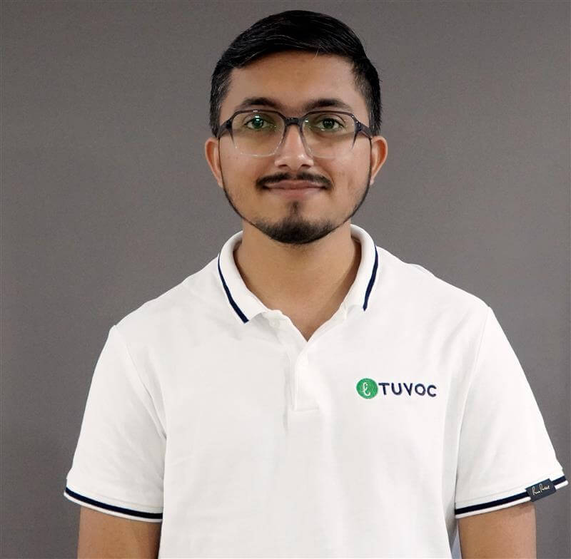 Bhavik Sagar Remote ReactJS Developers