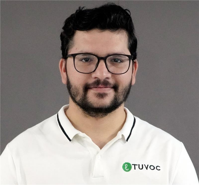Dinesh remote nodejs developer