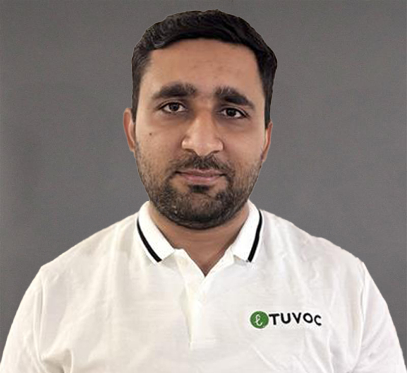 Dushyant Khoda