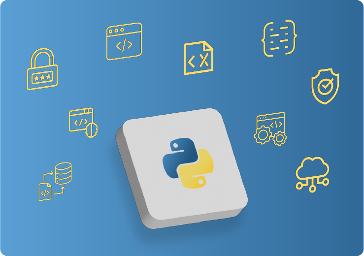 Expert Python Development Agency