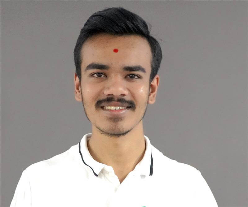 Harit dedicated ReactJS Developers