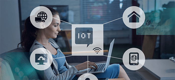 IOT industry