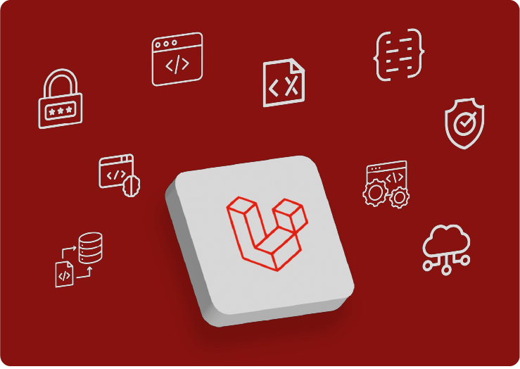 Laravel Web Development Company, Tuvoc Technologies
