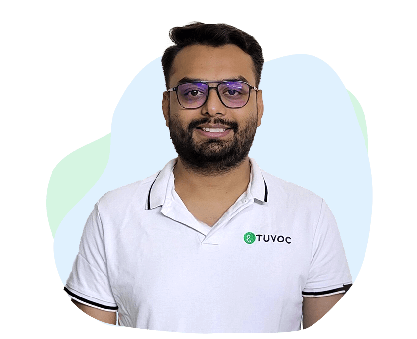 Utsav Hire developer