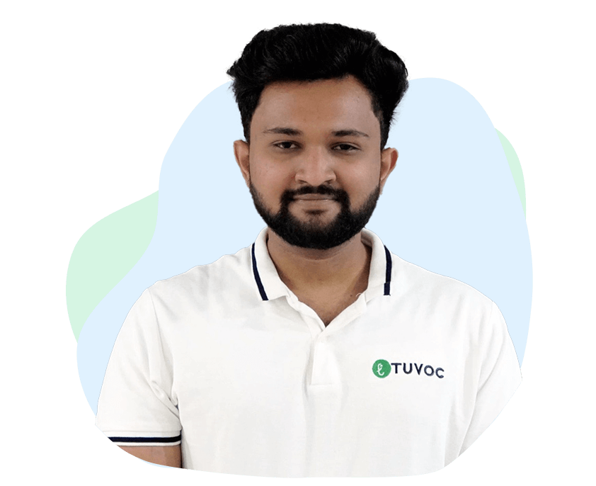 Viraj Dedicated mogodb developer
