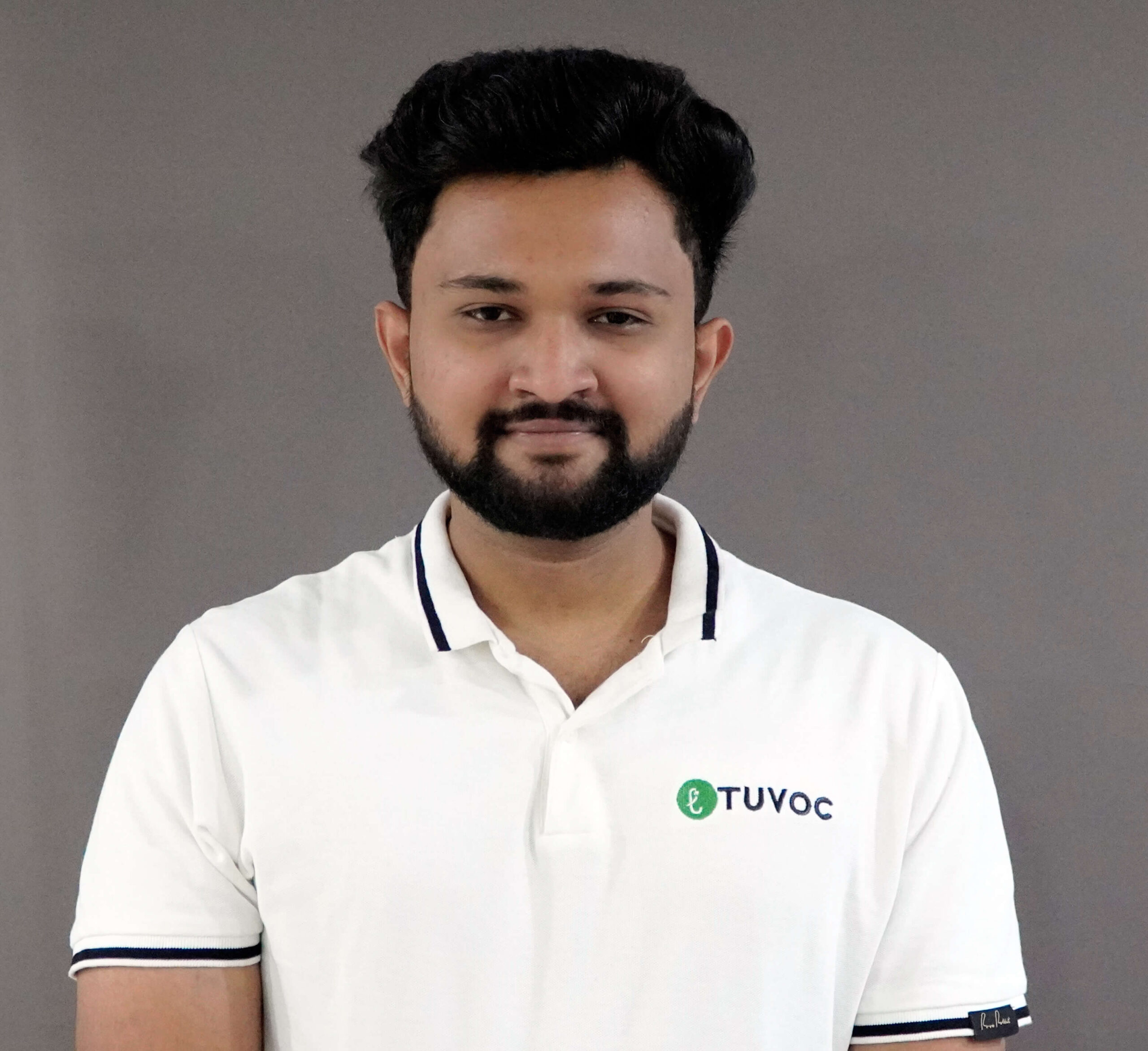 Viraj Mongodb Developer
