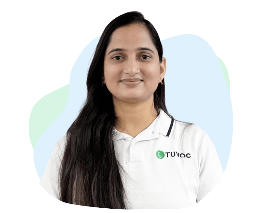 chitra ios developer tuvoc