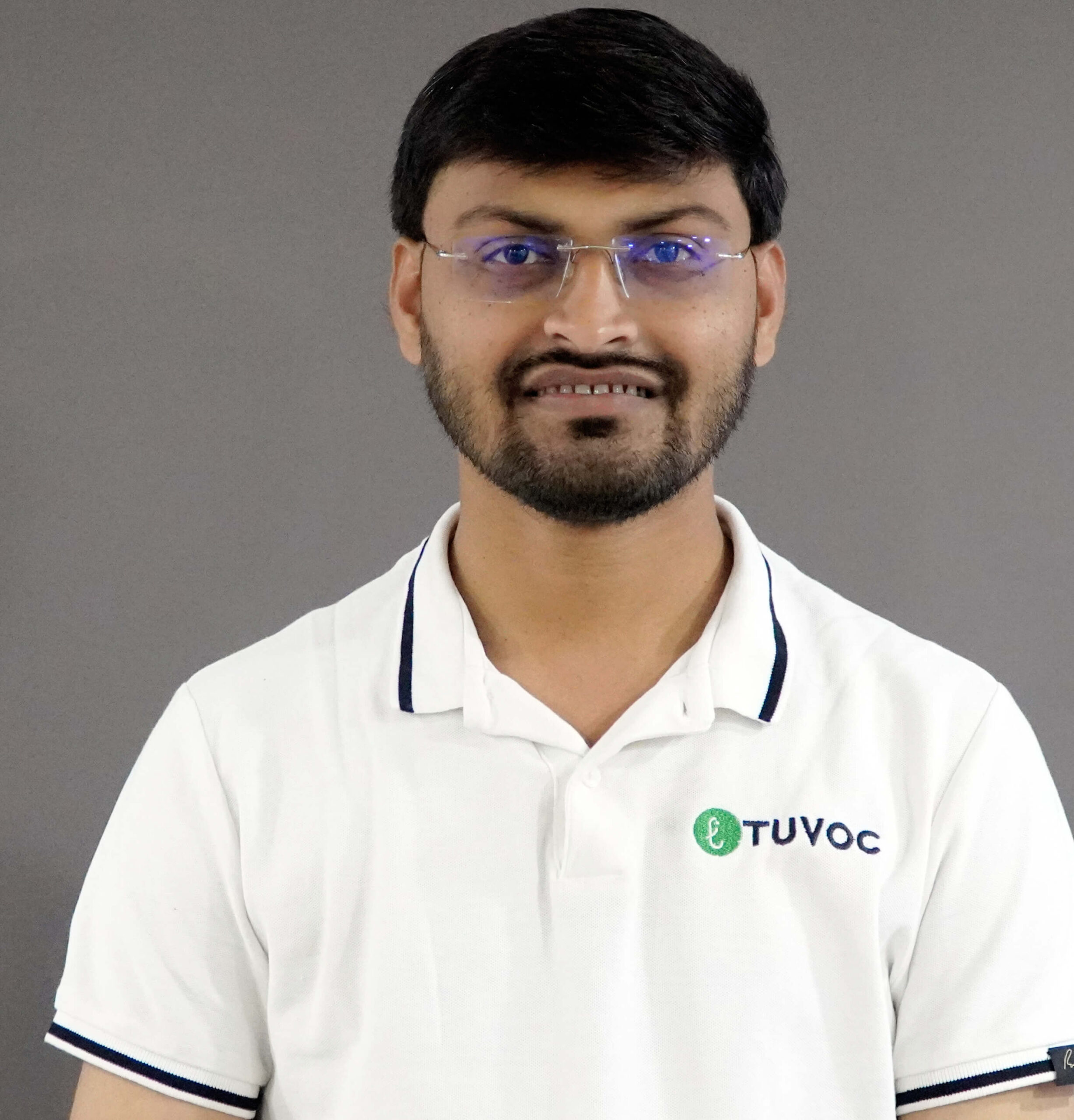 Piyush Patel WordPress developer tuvoc