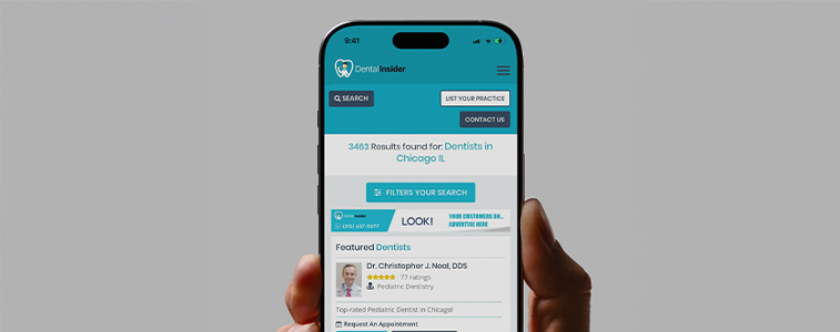 Dental Insider Feature Image