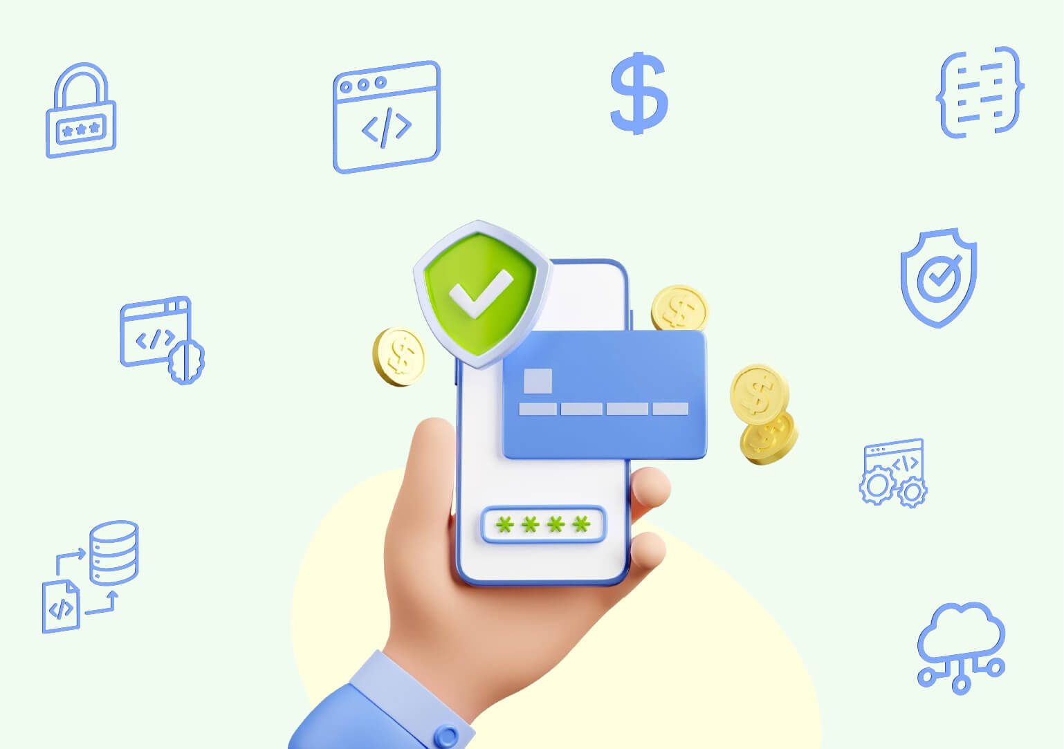 Expert Fintech Software Development Agency