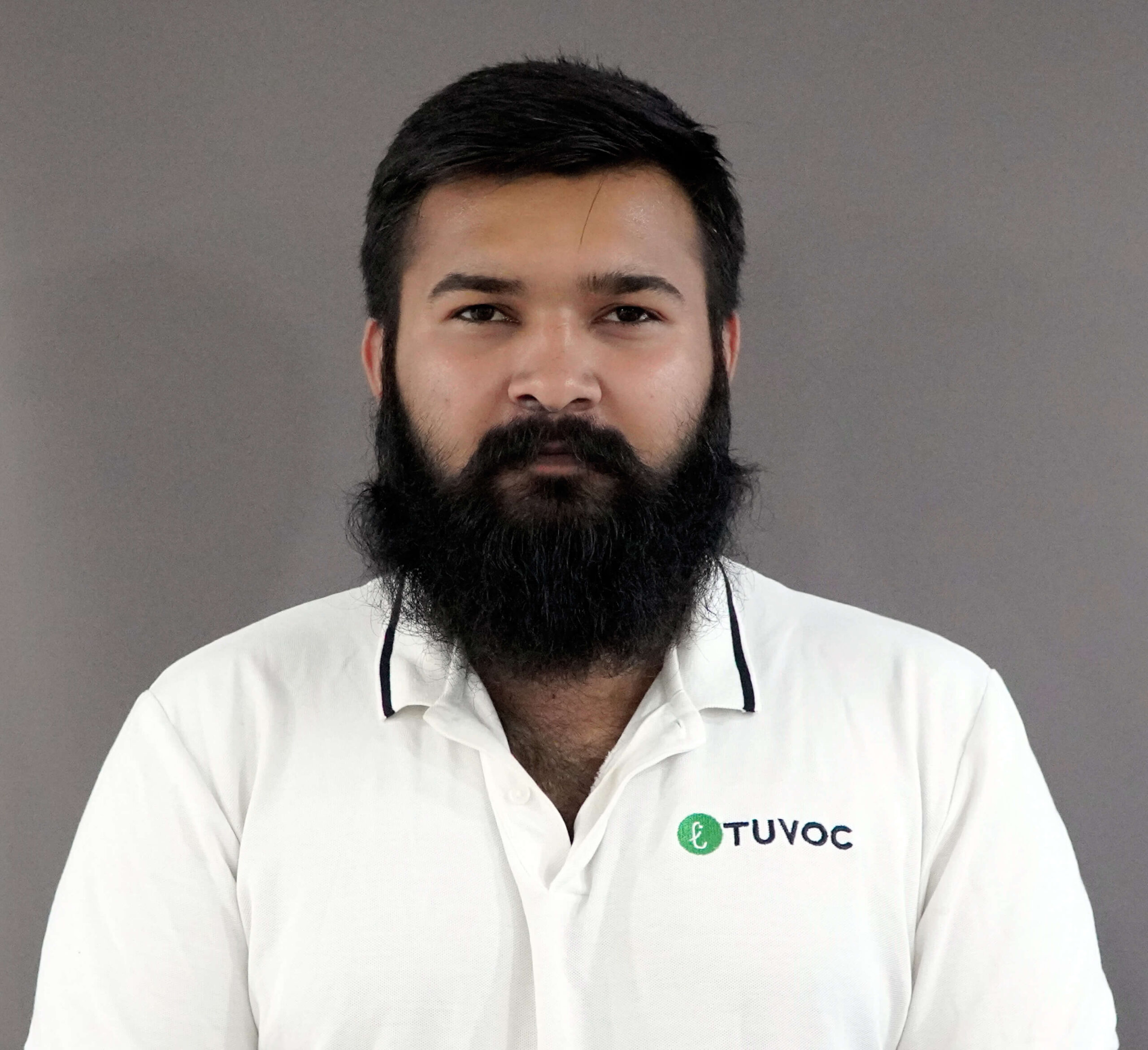 Harsh Kapdi