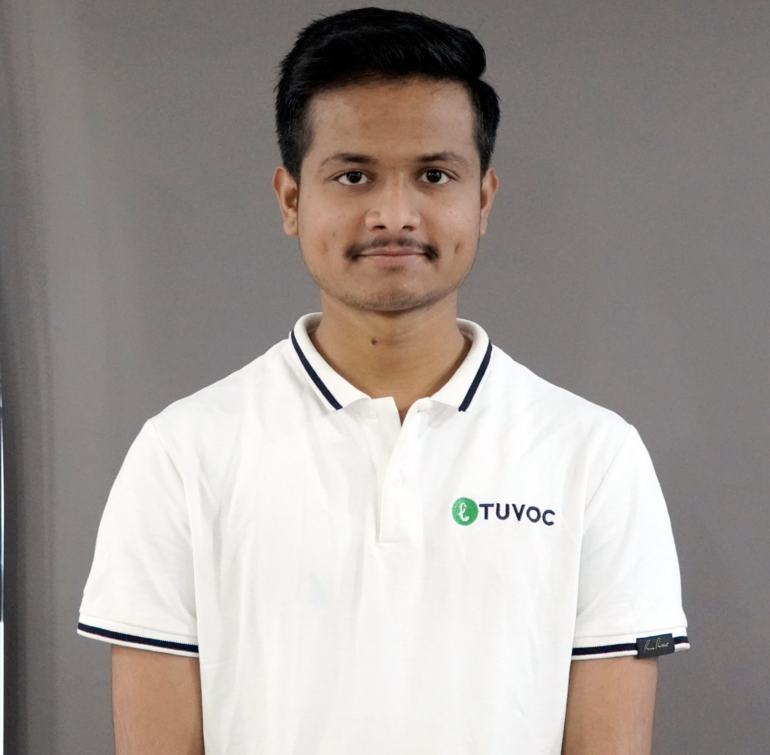 Ganesh ios developer tuvoc