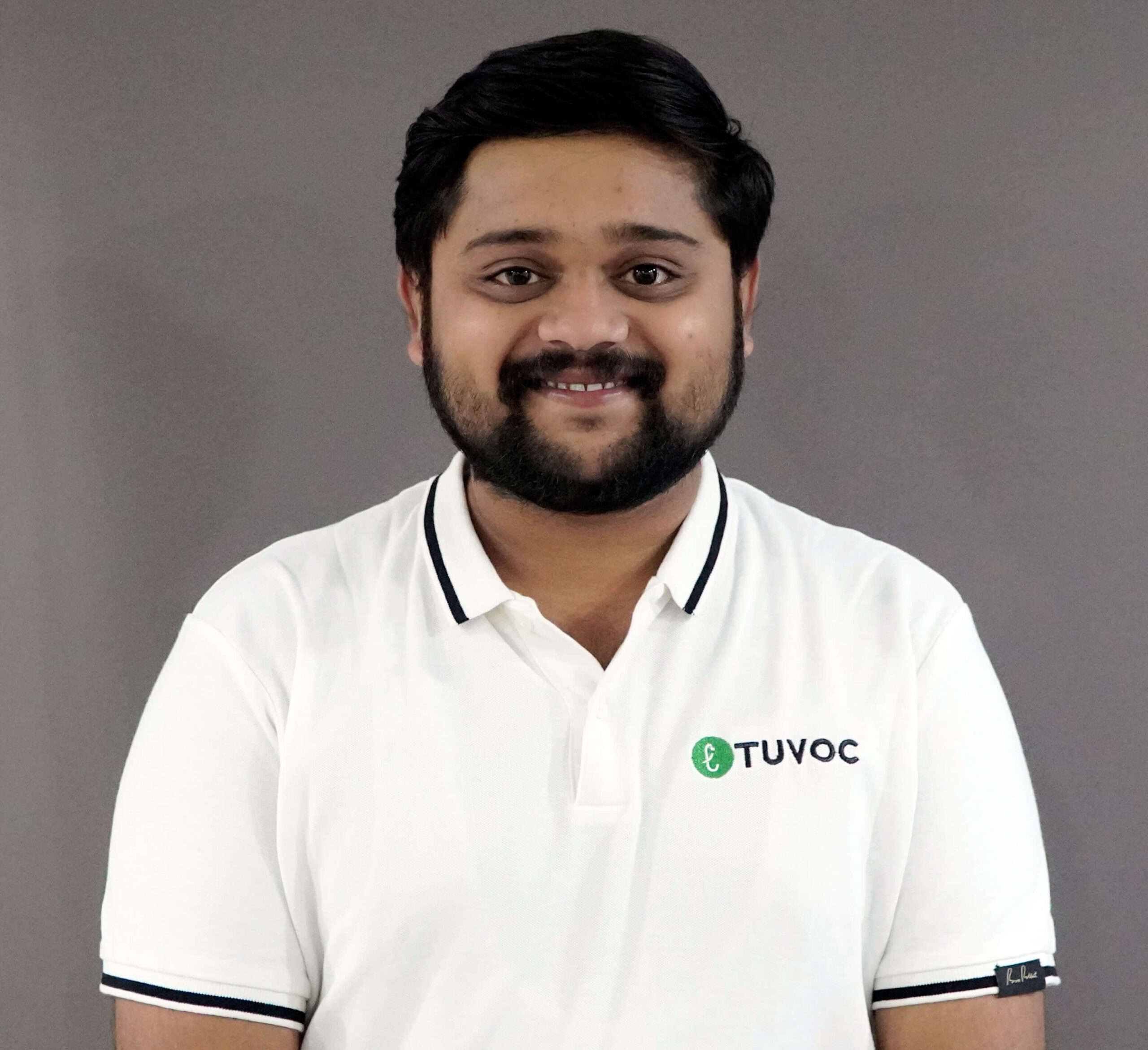 pavan trivedi