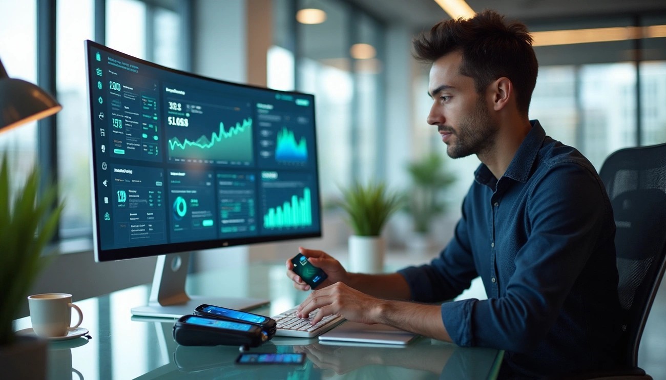 The Ultimate Guide to Fintech Software in 2025