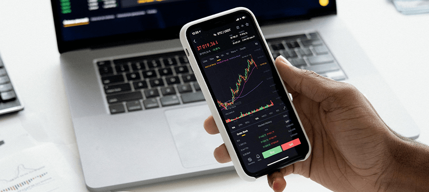Trading