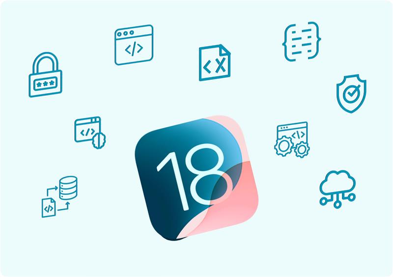 Expert iOS Development Agency