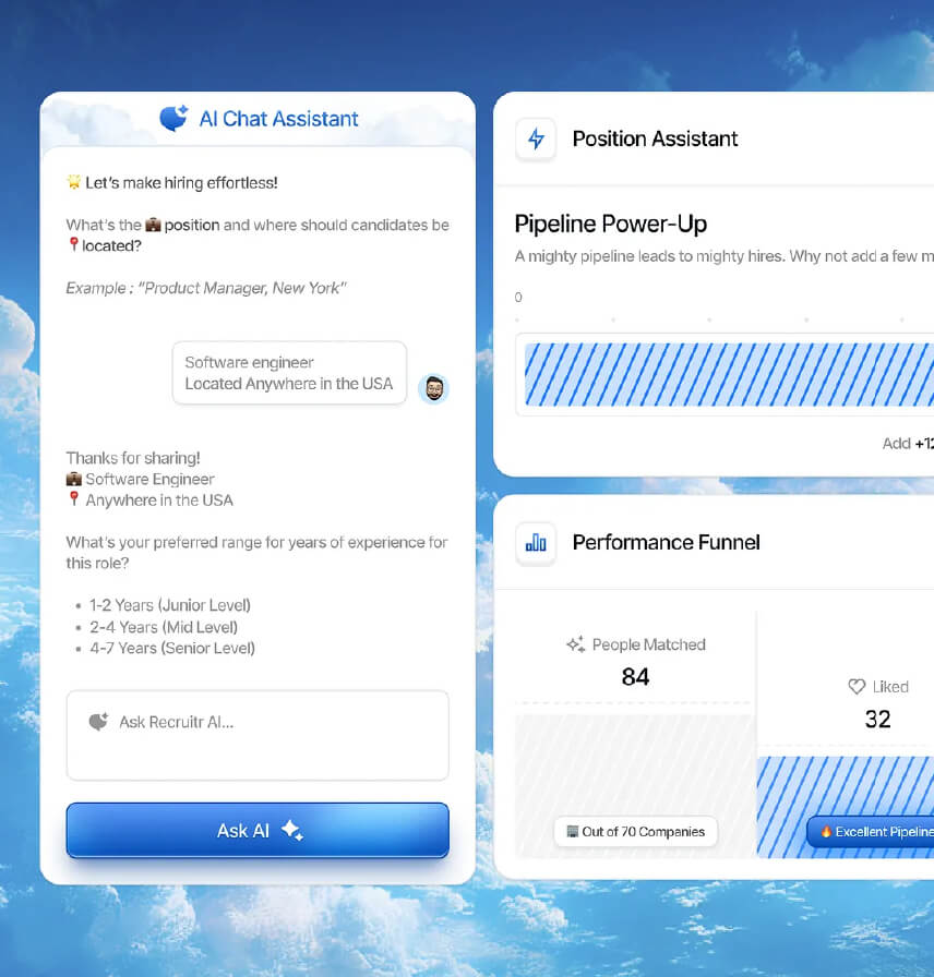 AI-Based Resume Screening Tool