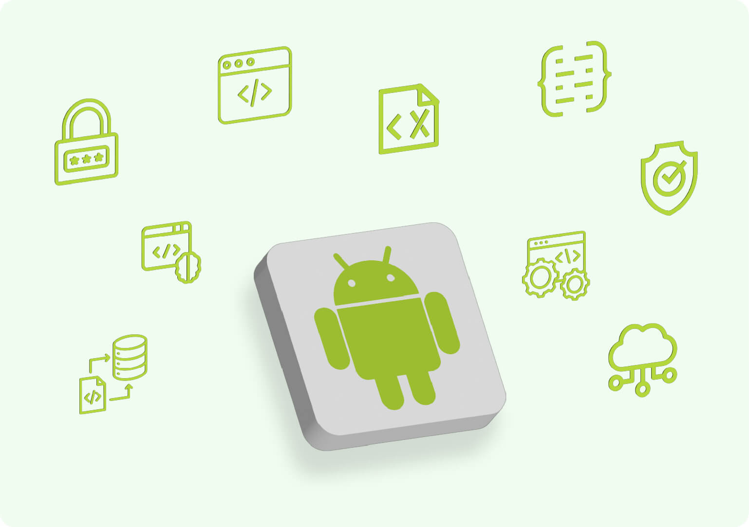 Best Android App Development Agency