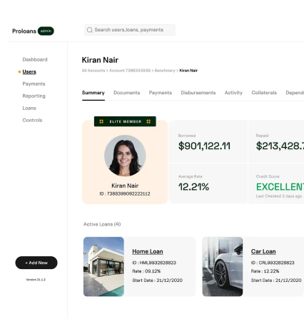 CRM and Document Automation for Mortgage Brokers